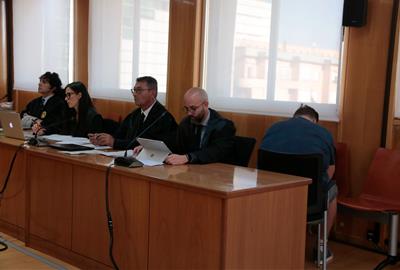 Els Mossos que van detenir l'acusat d'assassinar l'exparella a Calafell asseguren que va confessar els fets. ACN